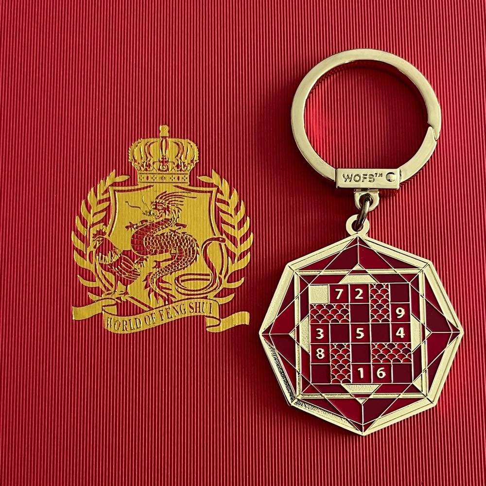 CLEARANCE Ho Tu Enhancer Ho Tu Square Intelligence, Wealth + Success + Profit.